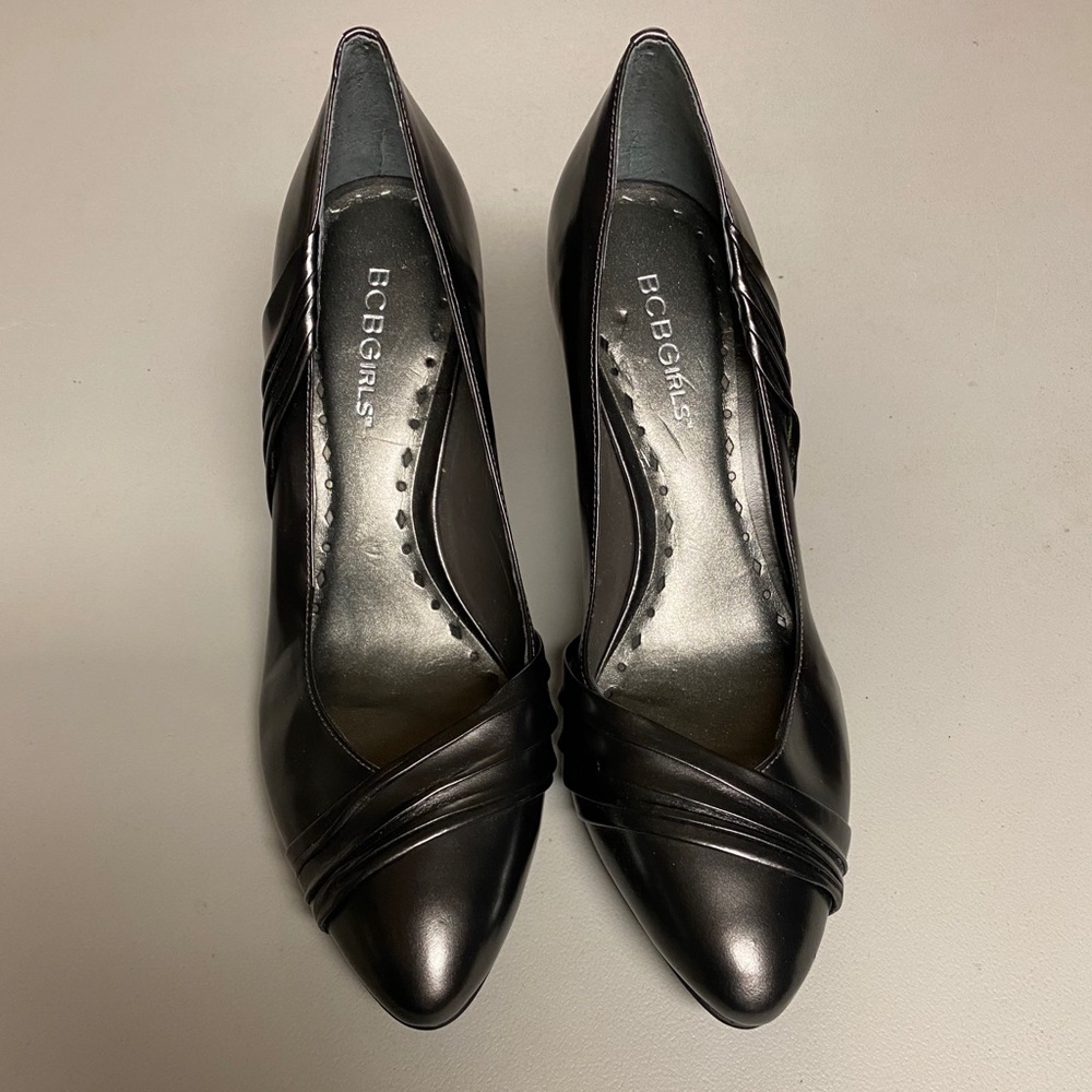 BCBGGirls Heels